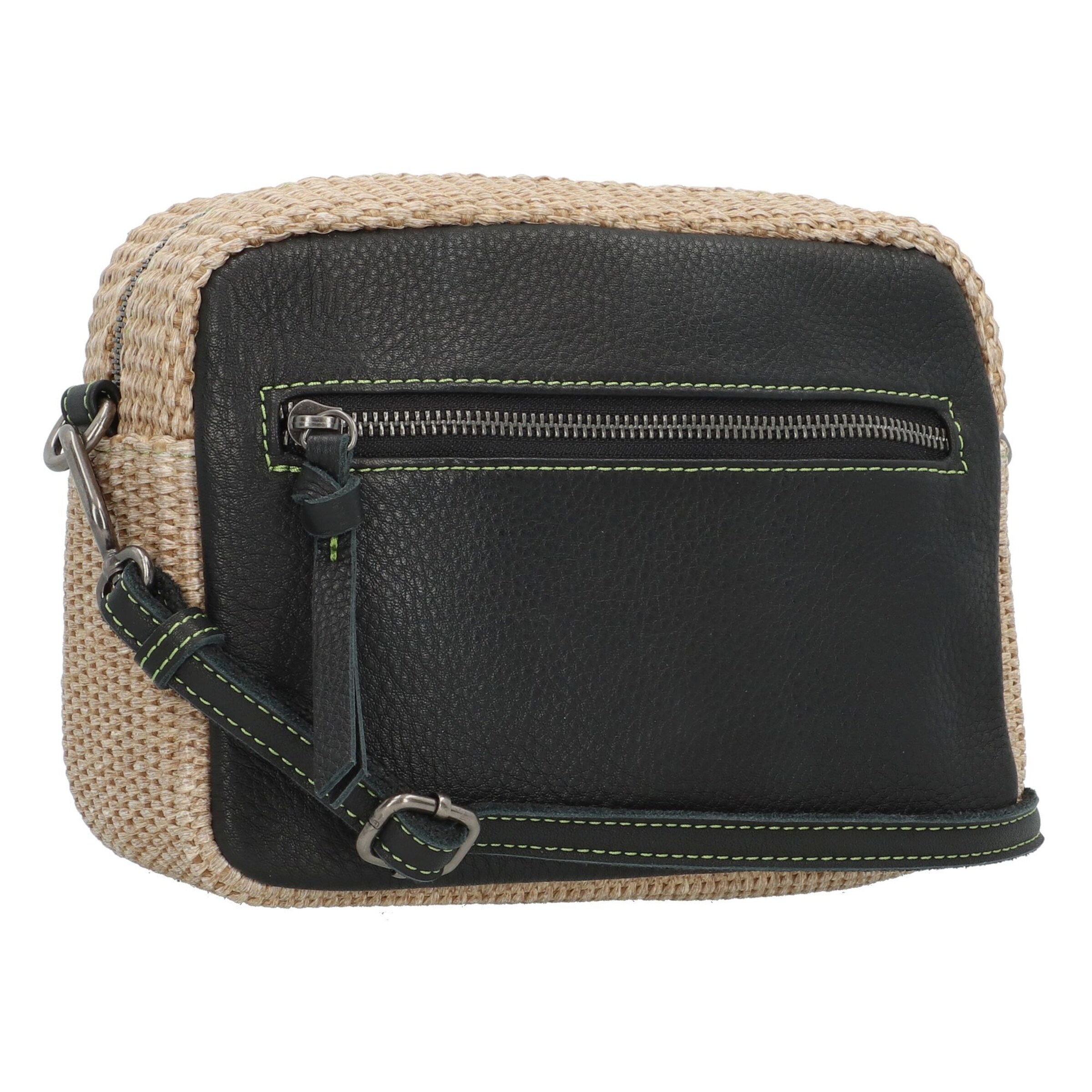 FREDsBRUDER Crossbody bag 'Sea You Soon ' in Black