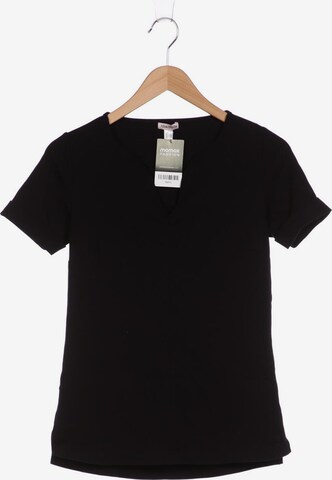 ALBA MODA Top & Shirt in S in Black: front