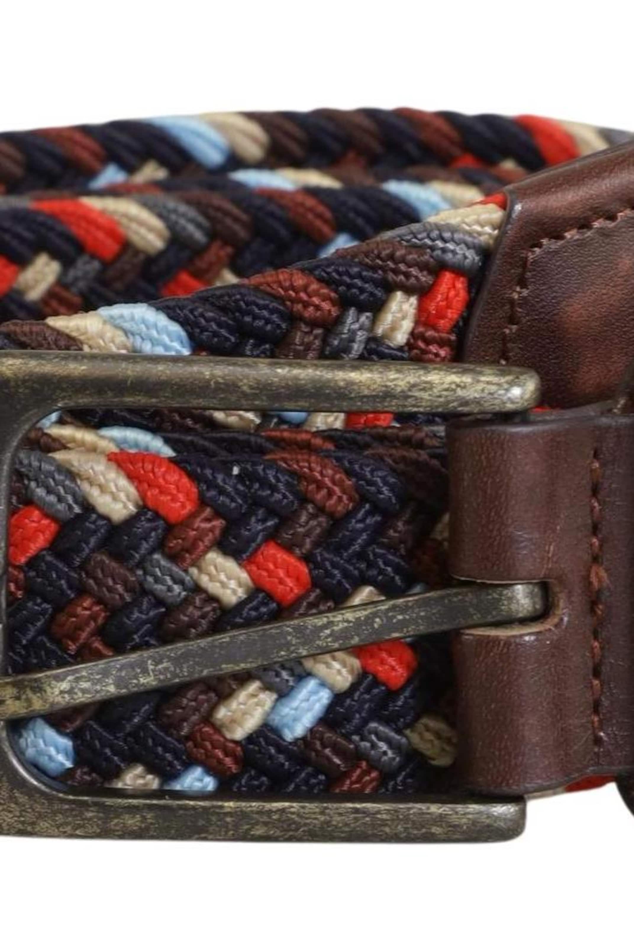 Barbour Belt & Suspenders in One size in Mixed colors