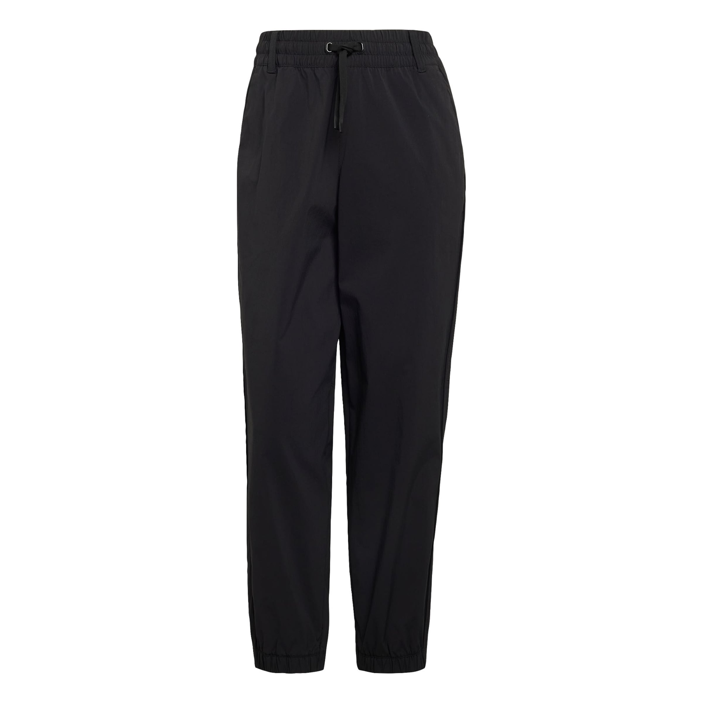 ADIDAS PERFORMANCE Sporthose 'Audi Revoult F1 Team Engineers & Marketing' in schwarz, Produktansicht