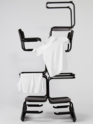 CALIDA Undershirt 'Natural Benefit' in White