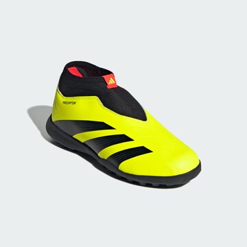 ADIDAS PERFORMANCE Athletic Shoes 'Predator 24' in Yellow