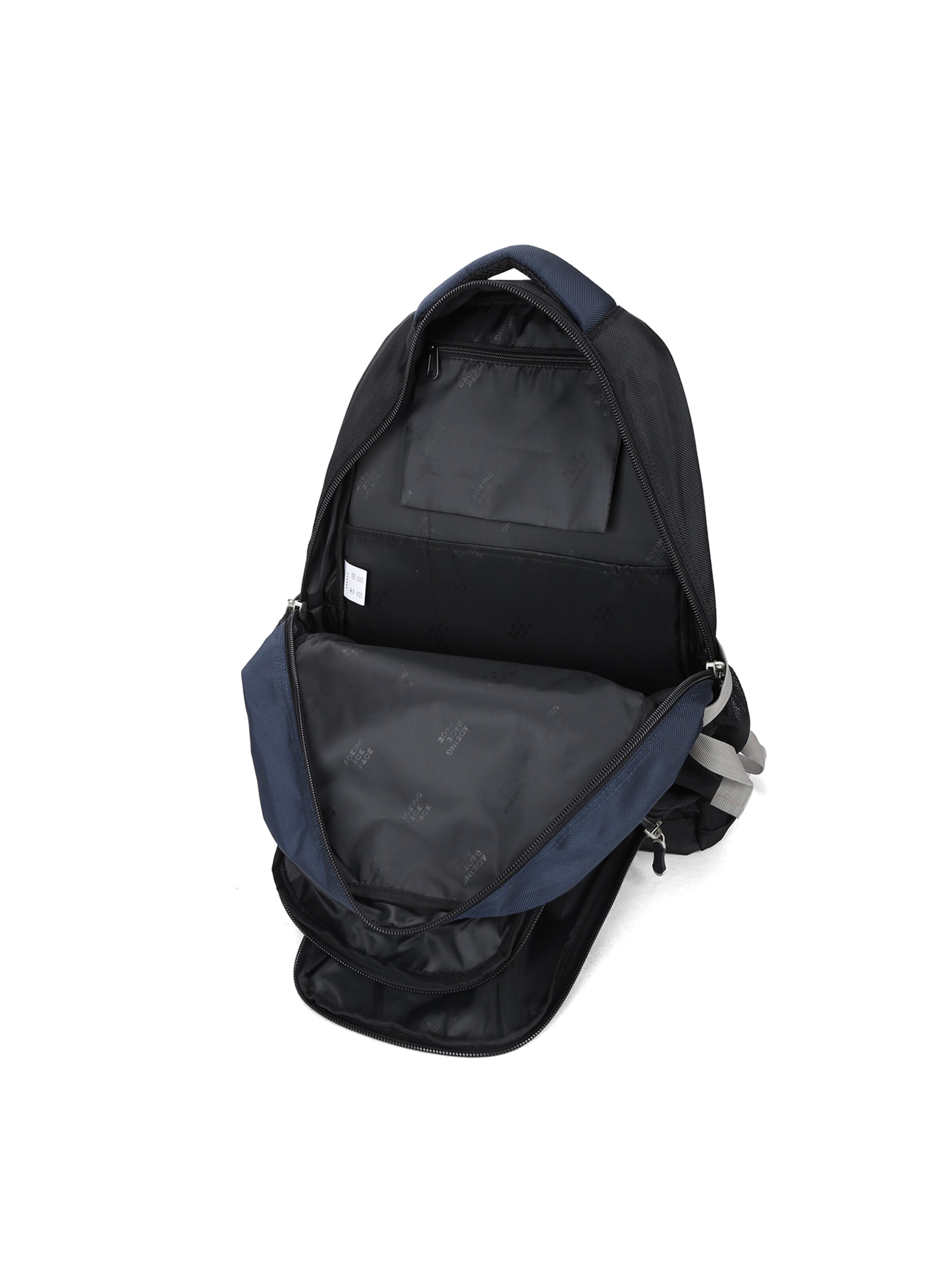 Aoking Rucksack in Blau