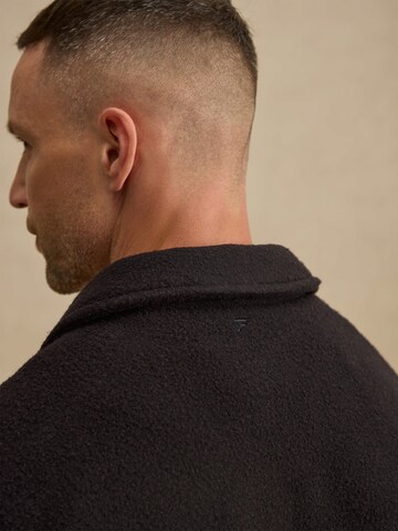 DAN FOX APPAREL Tussenjas 'Giuseppe' in Zwart