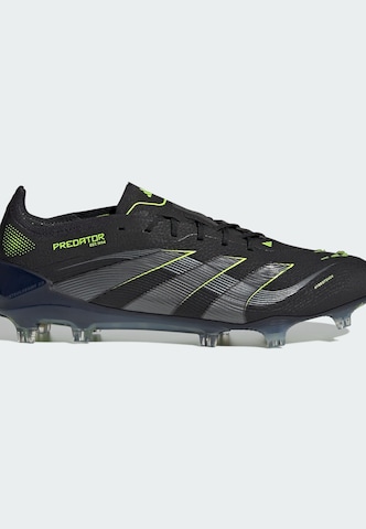 Chaussure de foot 'Predator Elite' ADIDAS PERFORMANCE en noir