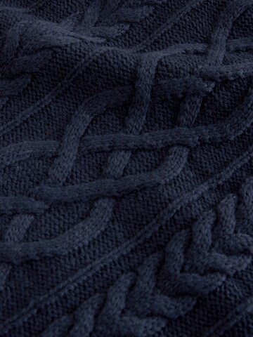 Next Sweater in Blue