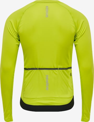 Newline Performance Shirt in Green