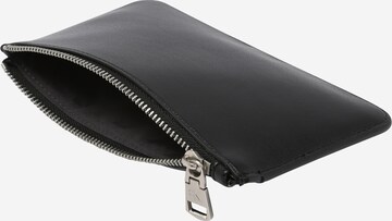 Calvin Klein Jeans Wallet in Black