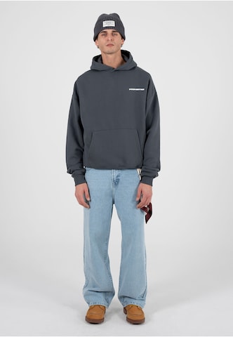 regular Jeans 'Milano' di Prohibited in blu