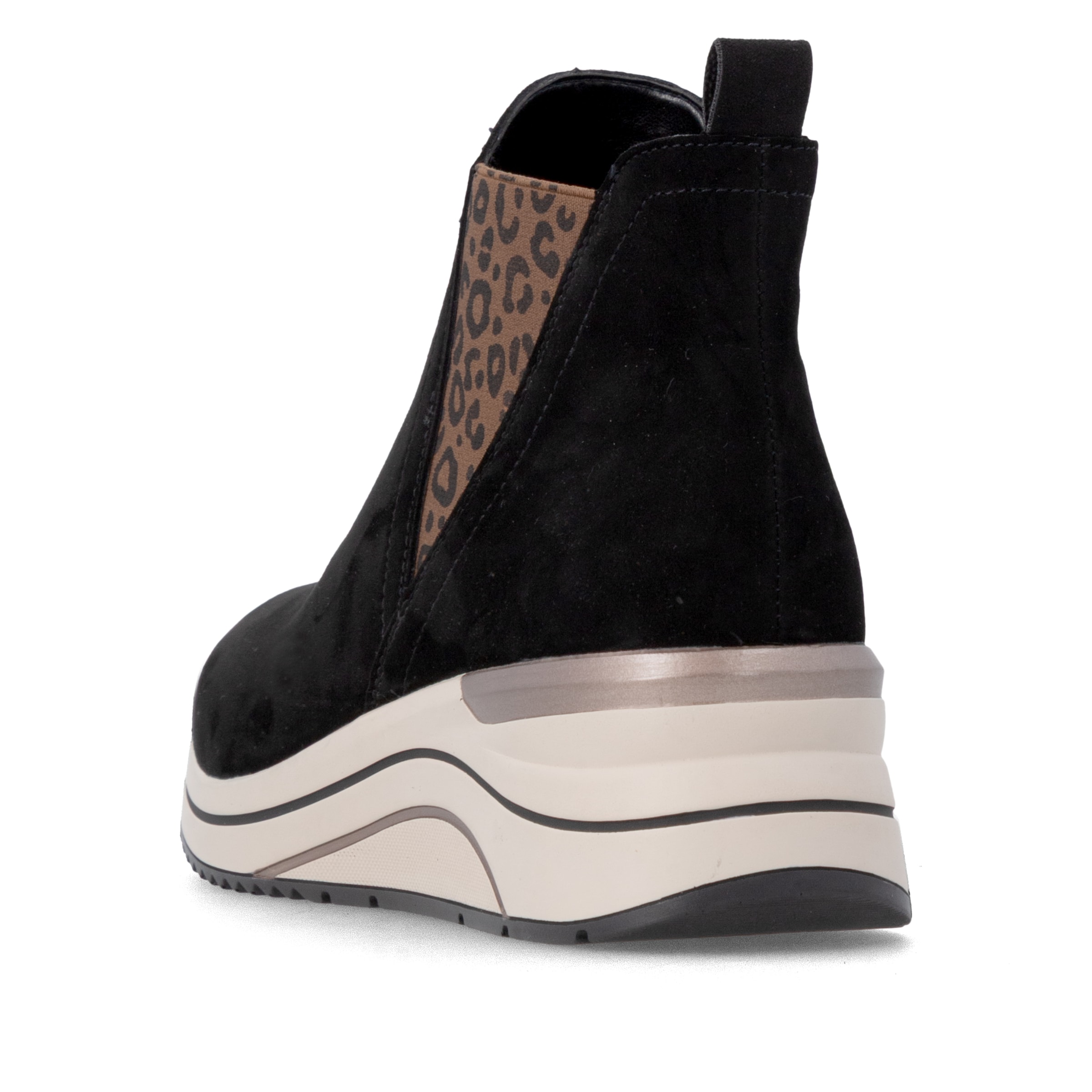 Bottines REMONTE en noir
