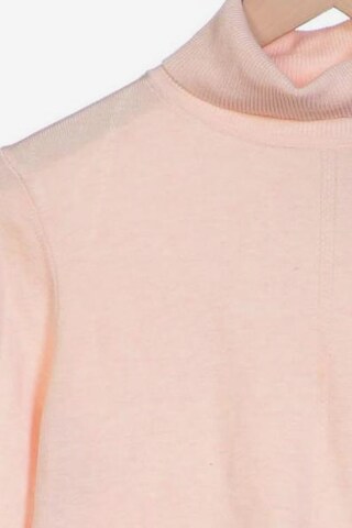 COMMA Pullover M in Pink