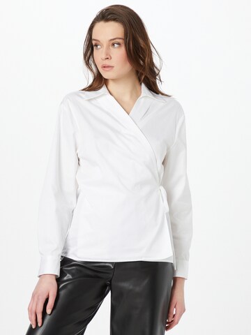 InWear Blouse 'Max' in White: front