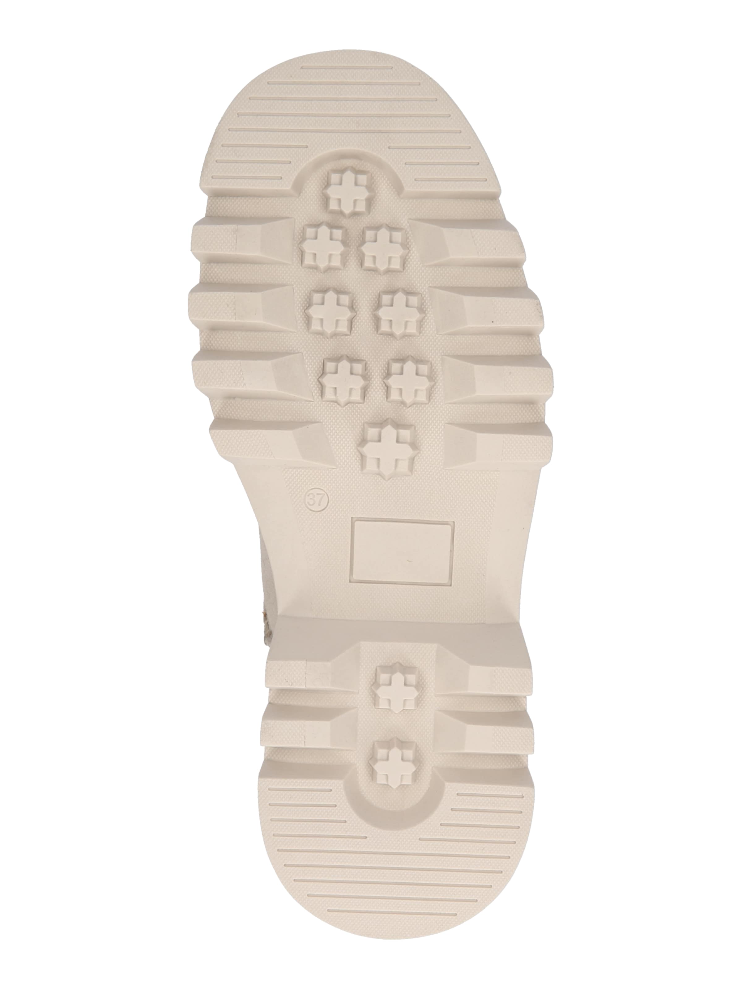 Apple of Eden Boots 'DELHI 68' σε μπεζ