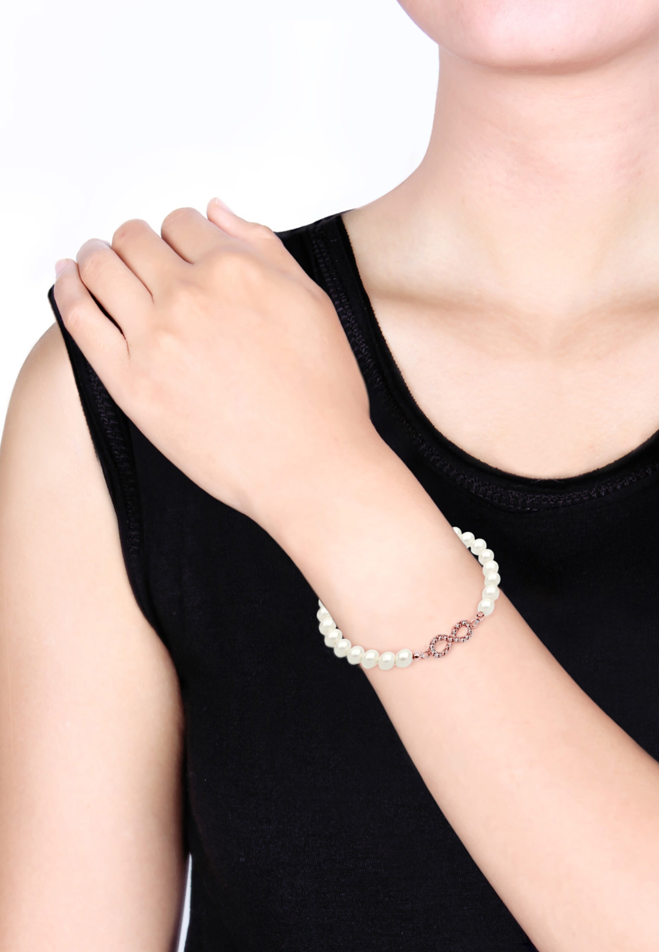 ELLI Armband in Goud