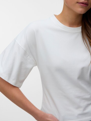 VERO MODA Shirt in White