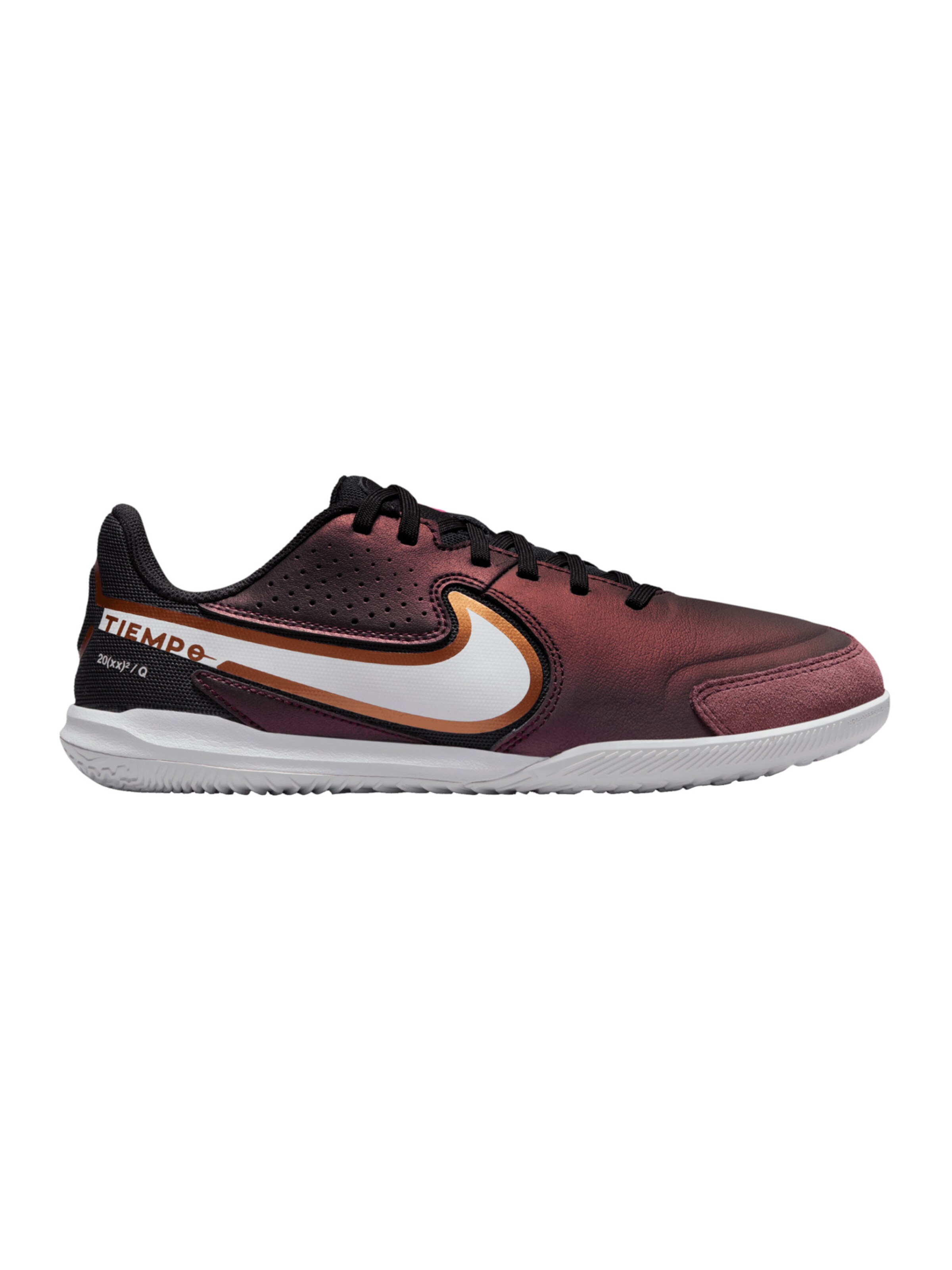 NIKE Sports shoe 'Tiempo Legend 9 Academy' in Purple