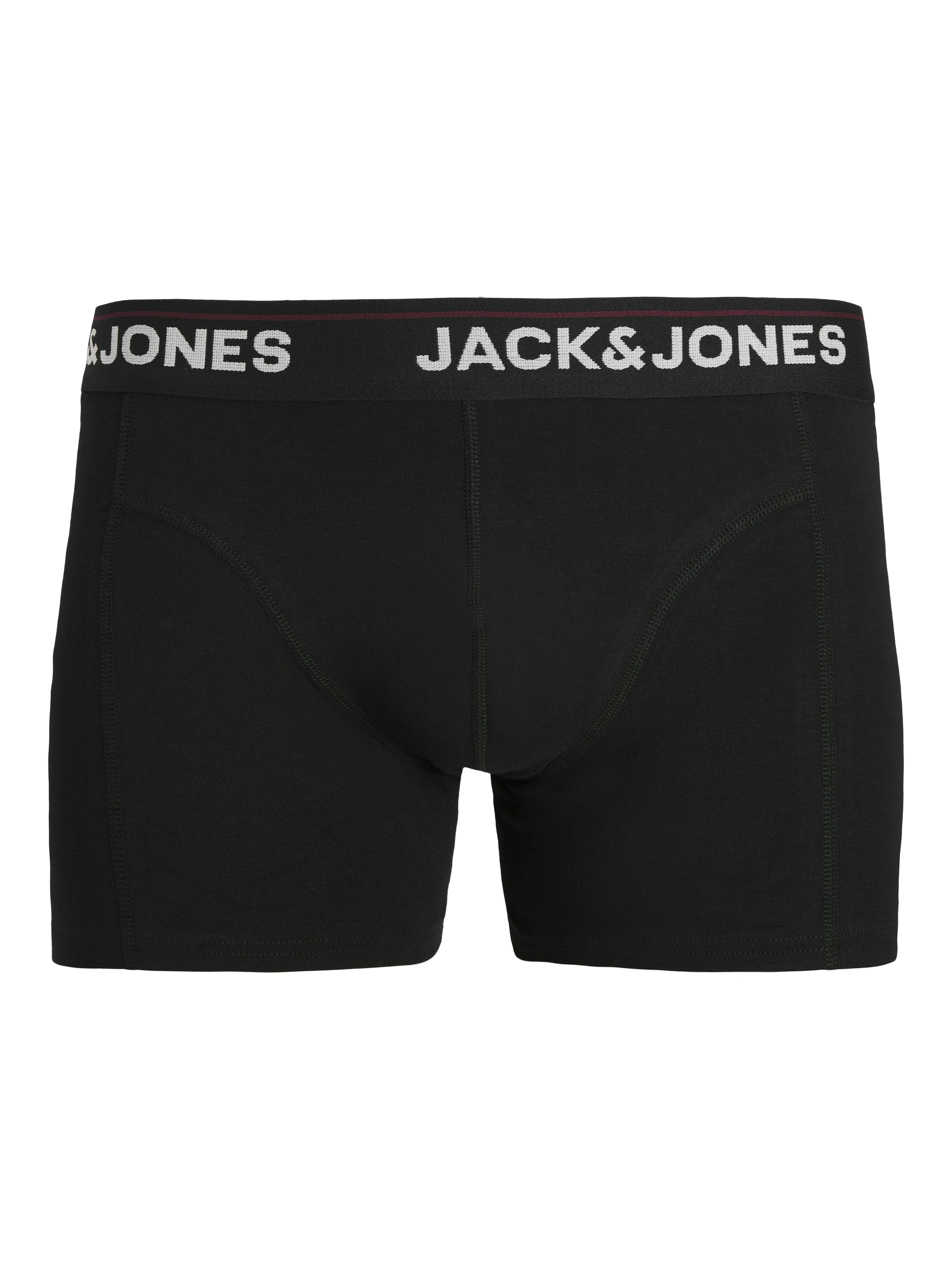 JACK & JONES Boxer shorts in Green