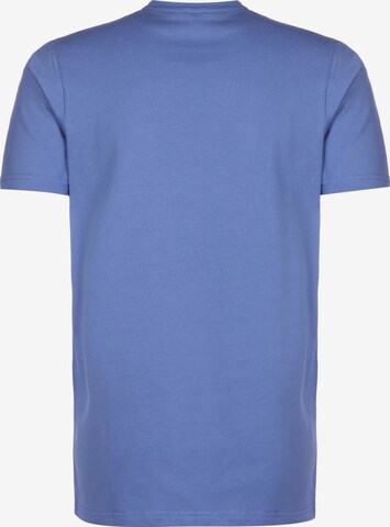 ELLESSE Shirt 'Maleli' in Blue