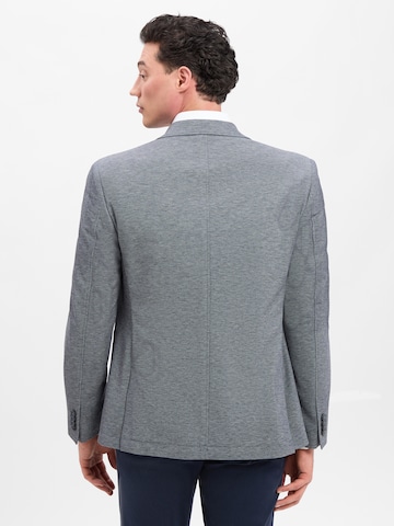 bugatti Regular fit Suit Jacket in Blue