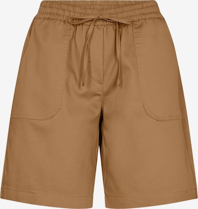 Soyaconcept Housut ' SC-AKILA 24-C ' värissä ruskea, Tuotenäkymä