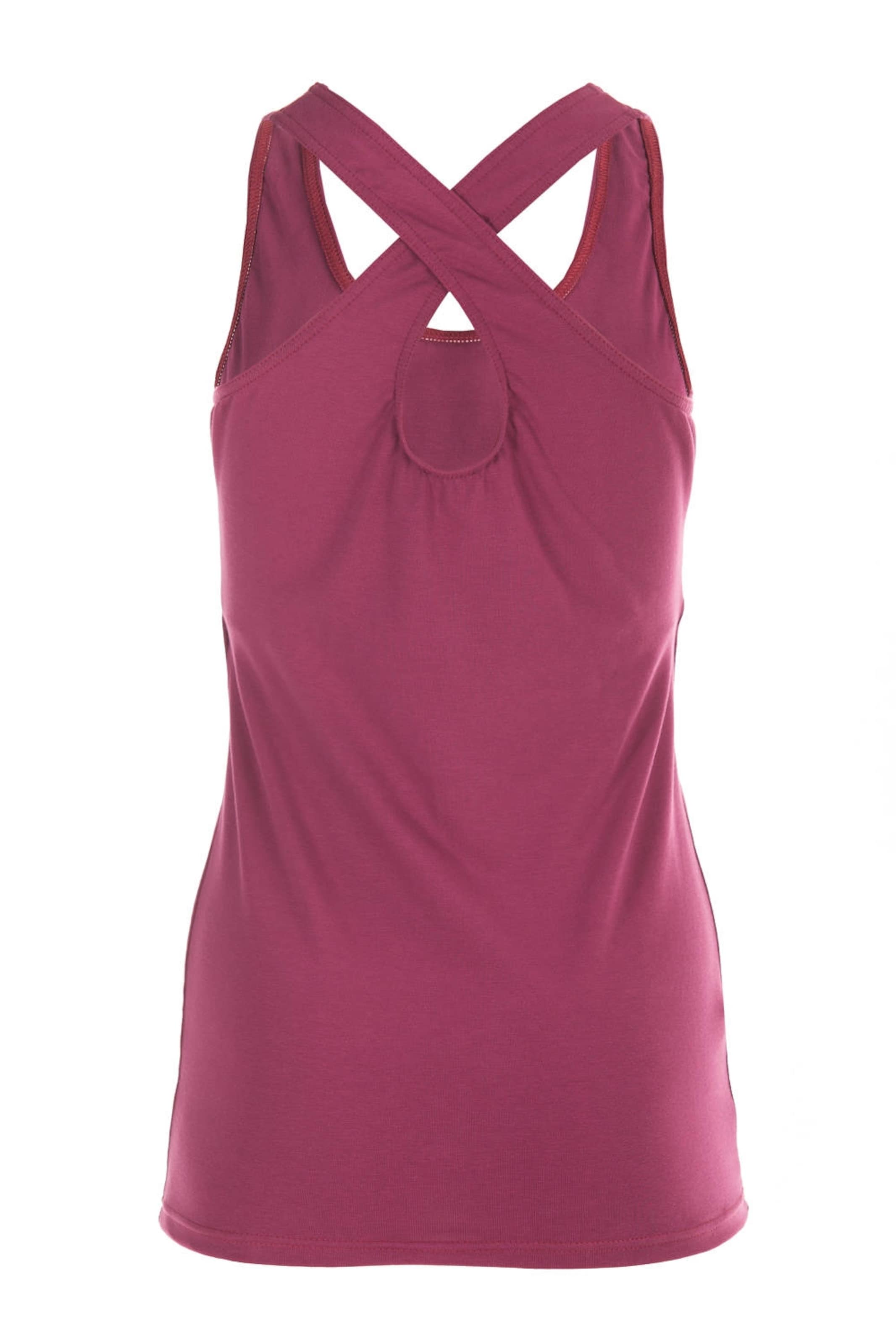 Winshape Urheilutoppi 'WVR32' värissä vaaleanpunainen