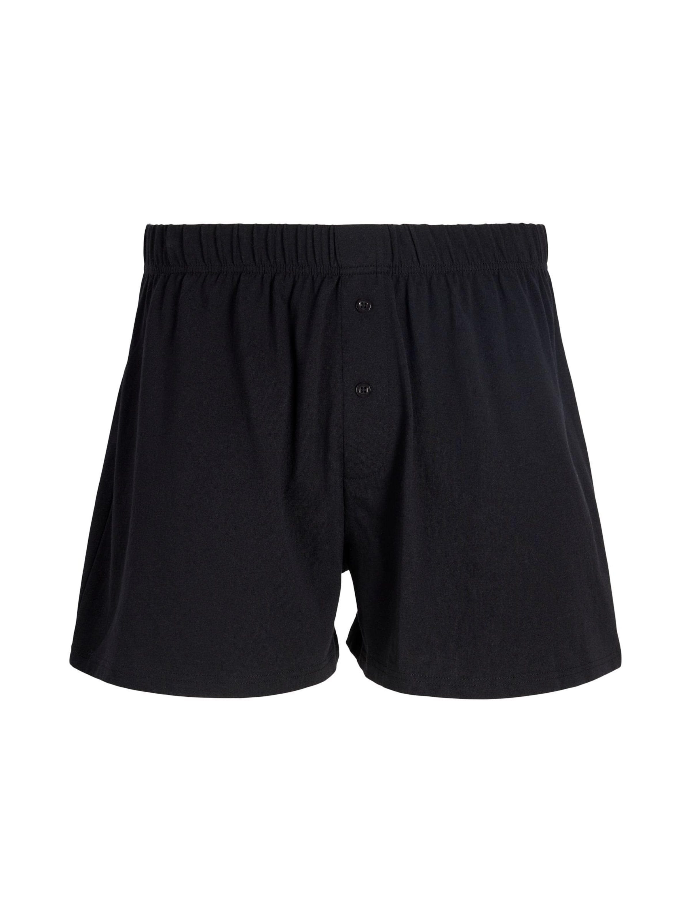 Boxers JACK & JONES en mélange de couleurs