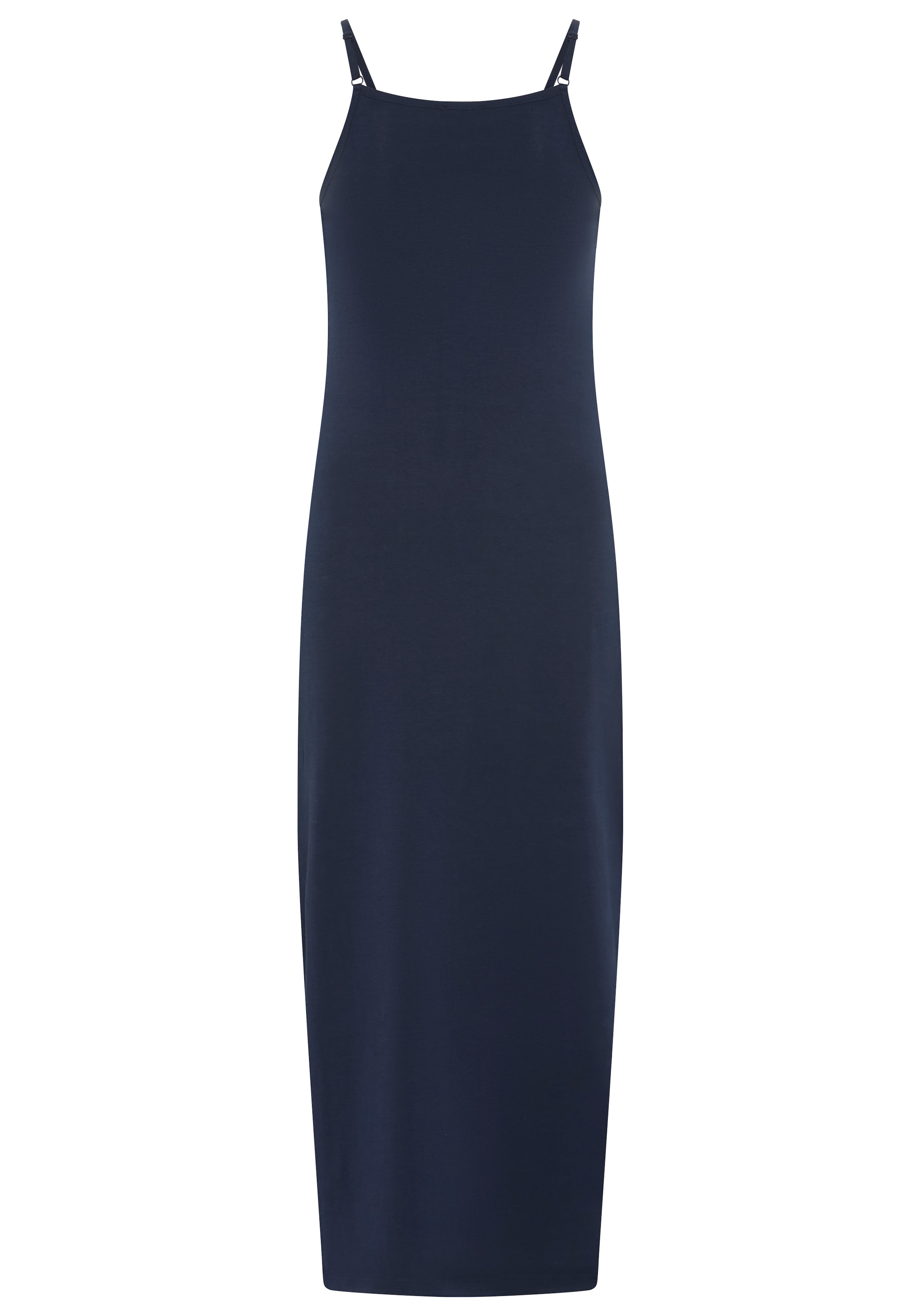 AJC Summer Dress in Blue