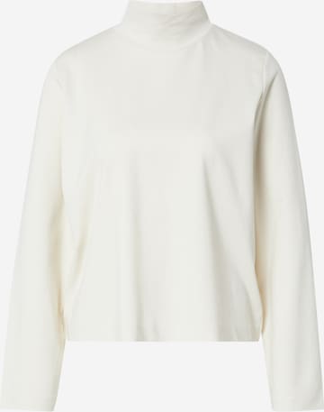 DRYKORN Shirt 'KAREEN' in White: front