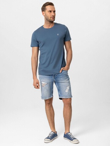 Jacey Quinn Bluser & t-shirts i blå