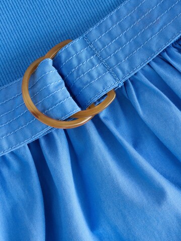 Next Dress in Blue