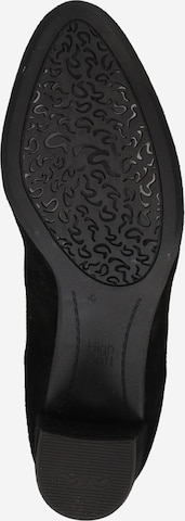 ARACipele s potpeticom - crna boja