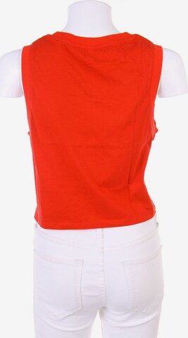 LEVI'S ® Top & Shirt in XS in Red