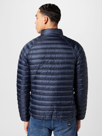 PYRENEX Winter Jacket 'MATE' in Blue