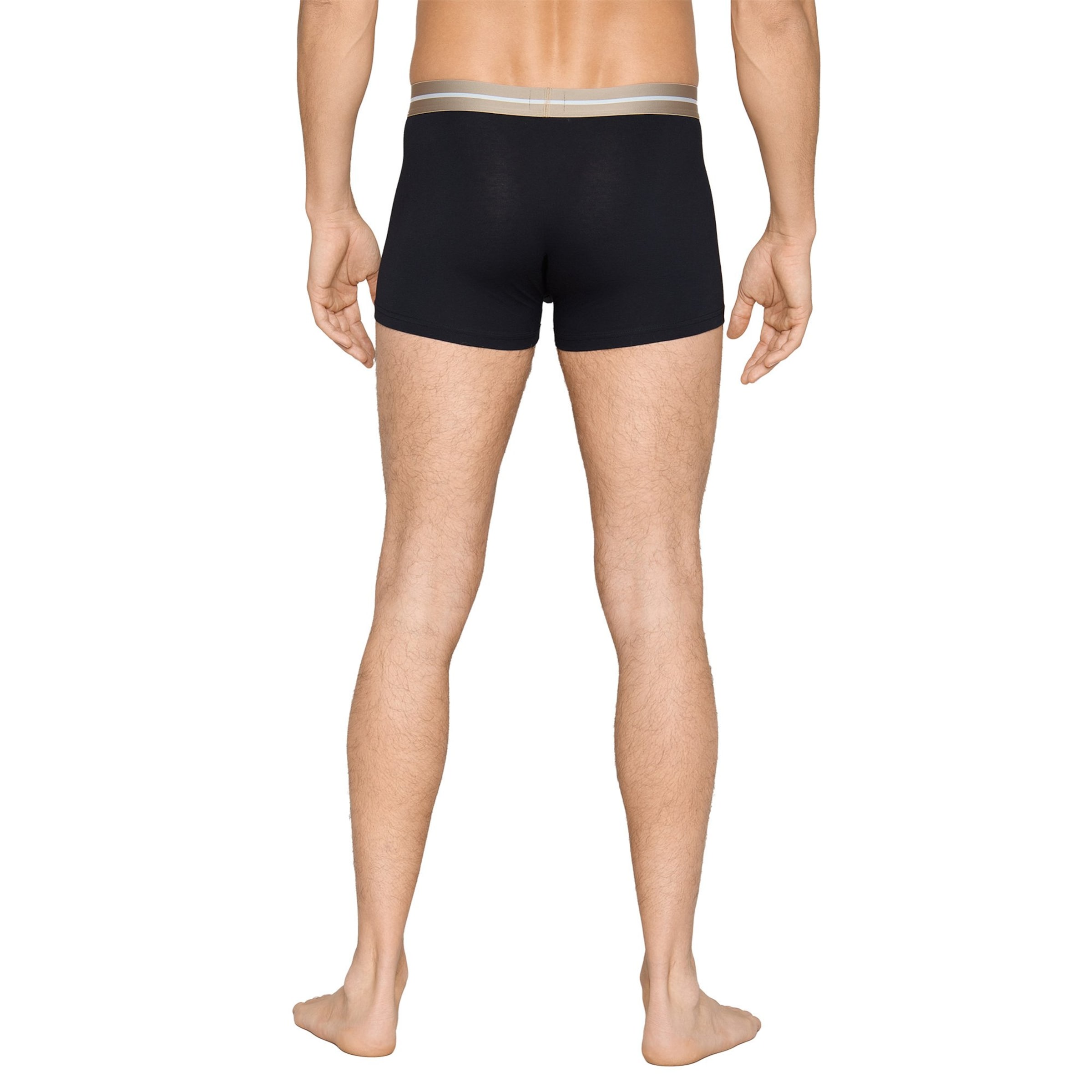 JOOP! Boksershorts i sort