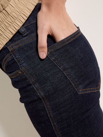 regular Jeans ' ' di Apricot in blu