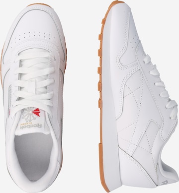 Reebok Sneakers in White