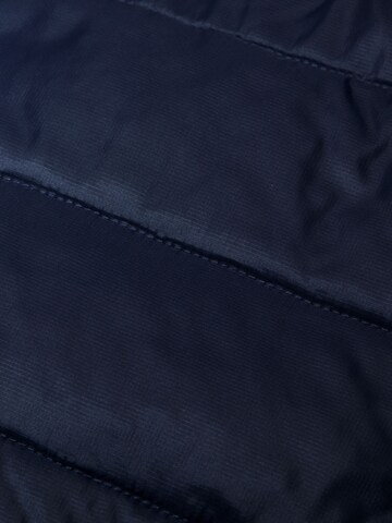 MAMMUT Outdoor Jacket in Blue