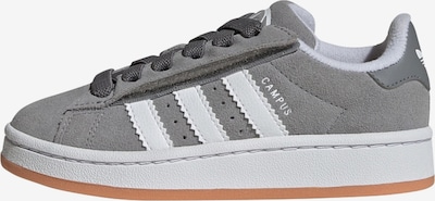ADIDAS ORIGINALS Tenisice 'Campus 00s' u kameno siva / bijela, Pregled proizvoda
