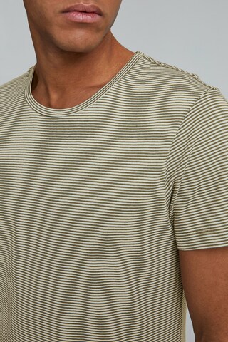 11 Project Shirt in Green