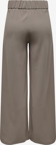 Regular Pantalon JDY en gris