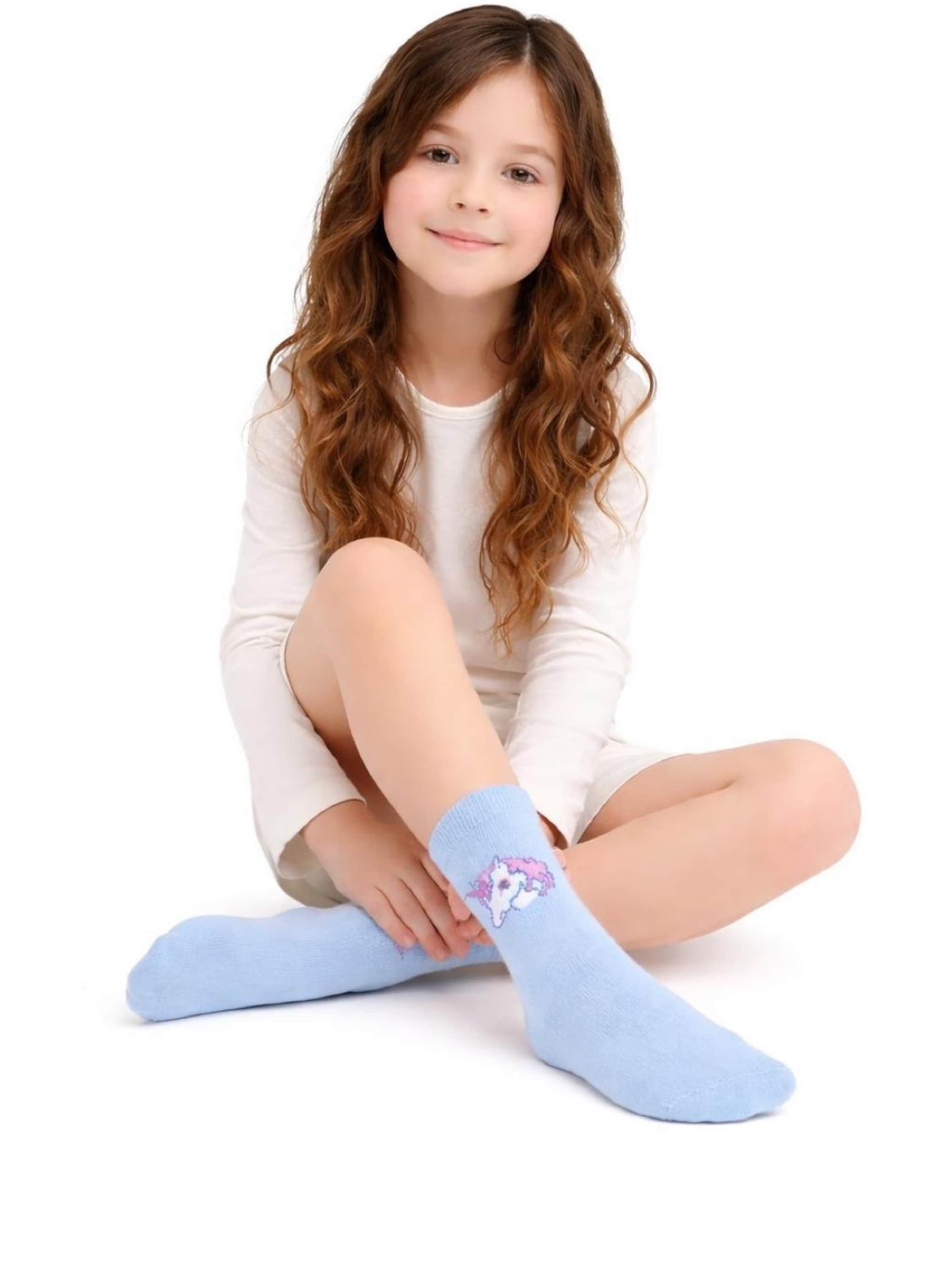 Cocain Underwear Socks in Mixed colors