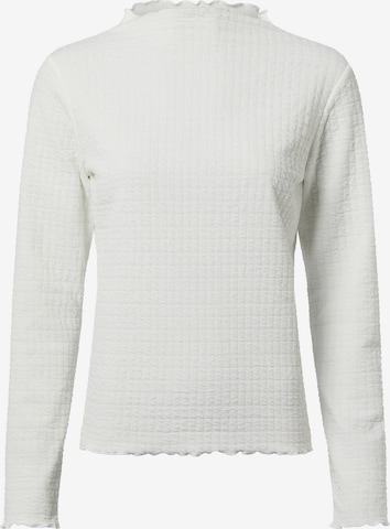 OPUS Shirt 'Sirken' in White: front
