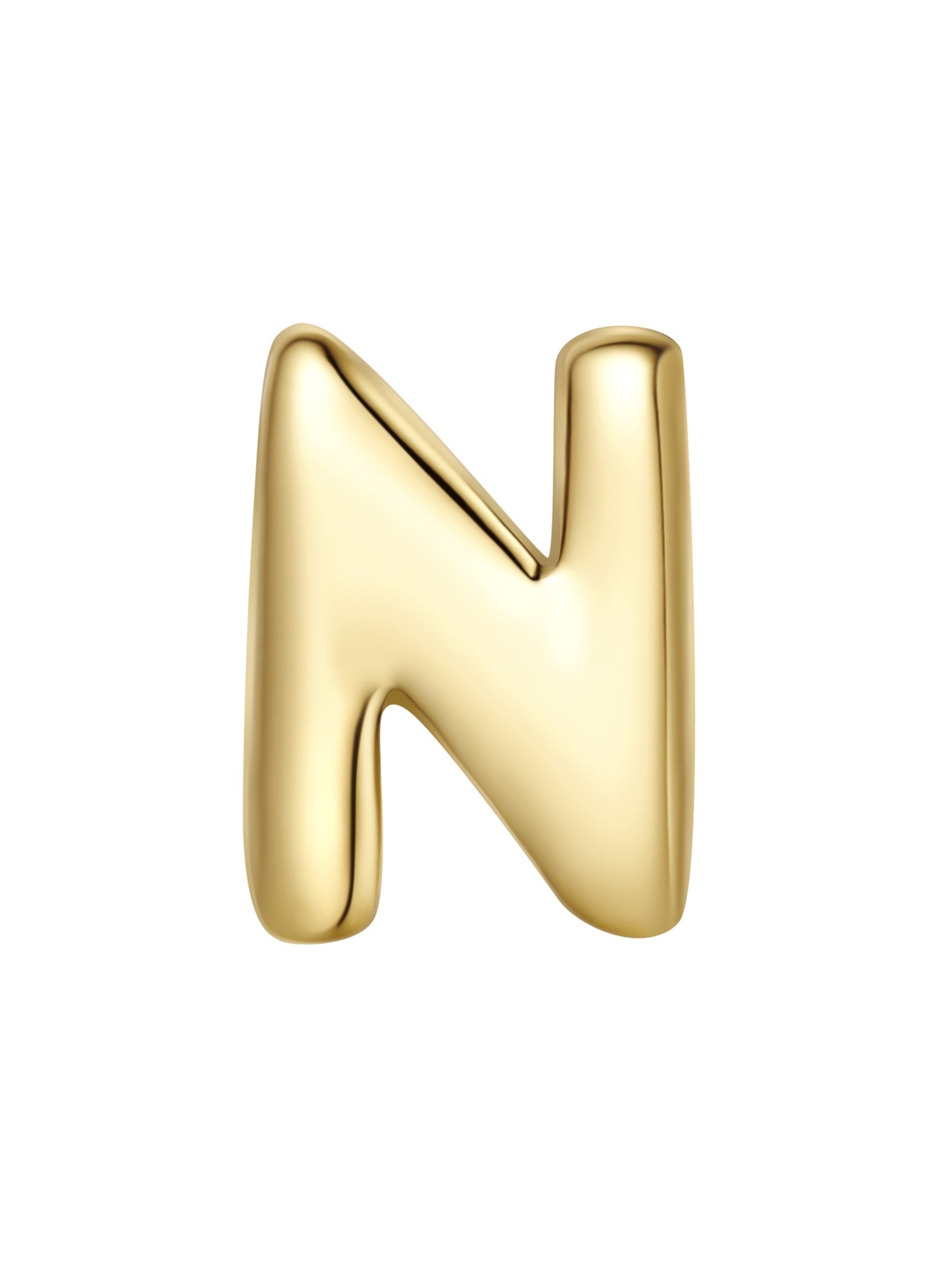 Glanzstücke München Earrings in Gold