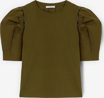 Haut MOTIVI en vert : devant