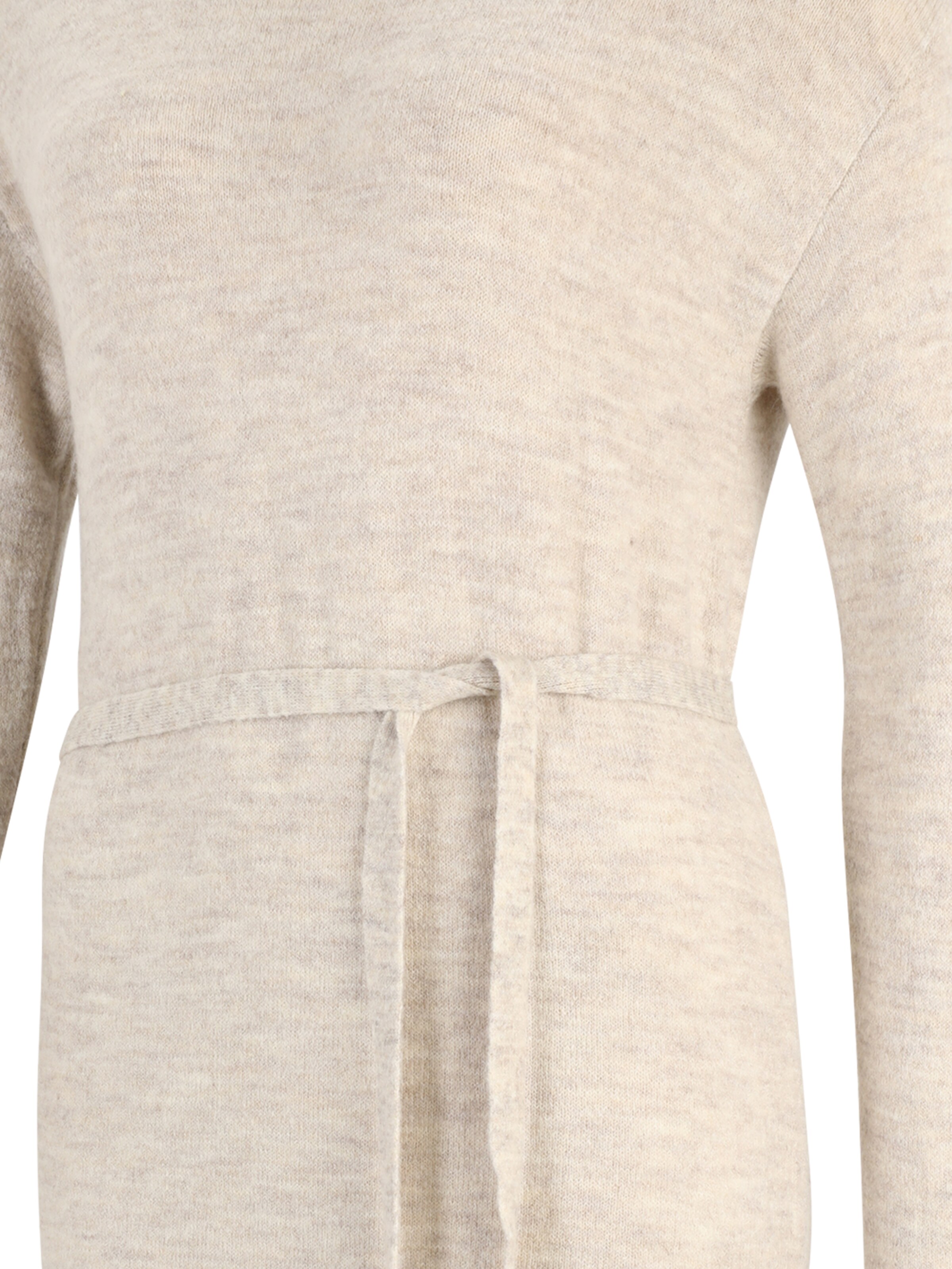 Vero Moda Maternity Kleid 'VMMLEFILE' in Beige