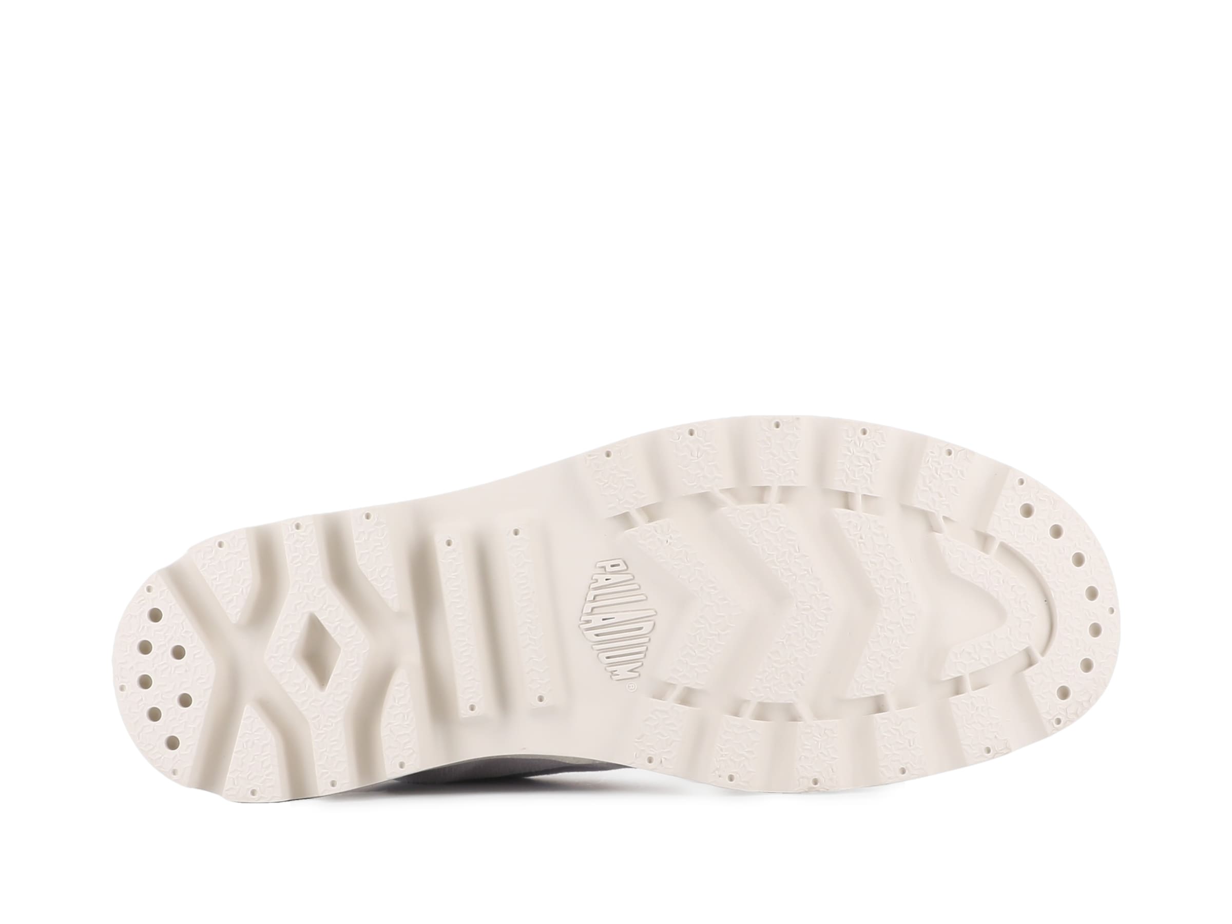 Palladium Sneaker 'Pampa' in Lila