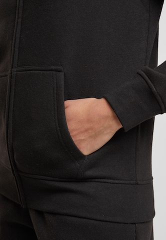 Urban ClassicsGornji dio trenirke 'Essential' - crna boja