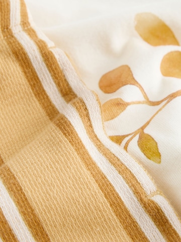 Next Komplekt, värv kollane