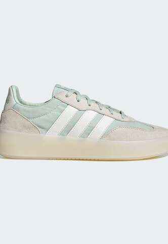 ADIDAS SPORTSWEAR Σνίκερ χαμηλό 'Barreda Decode' σε μπεζ