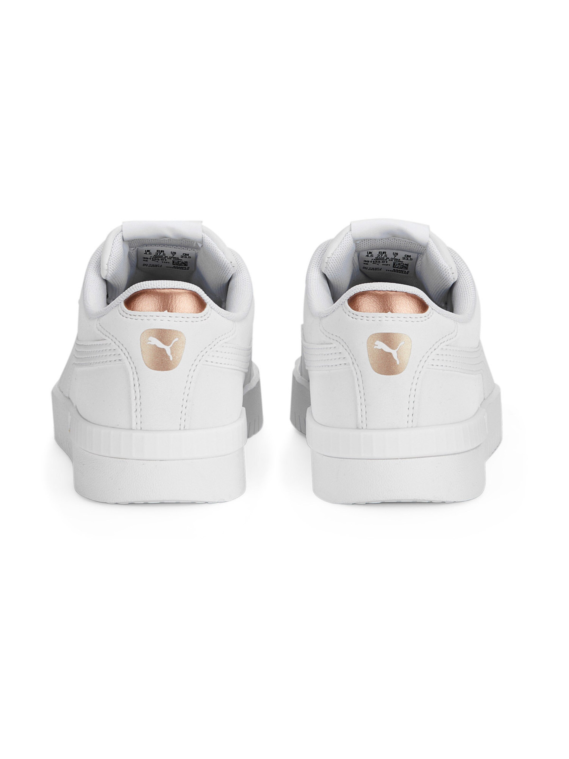 PUMA Sneaker 'Jada' in Weiß